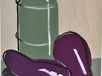 Kunstwerk - afbeelding 2 van  3