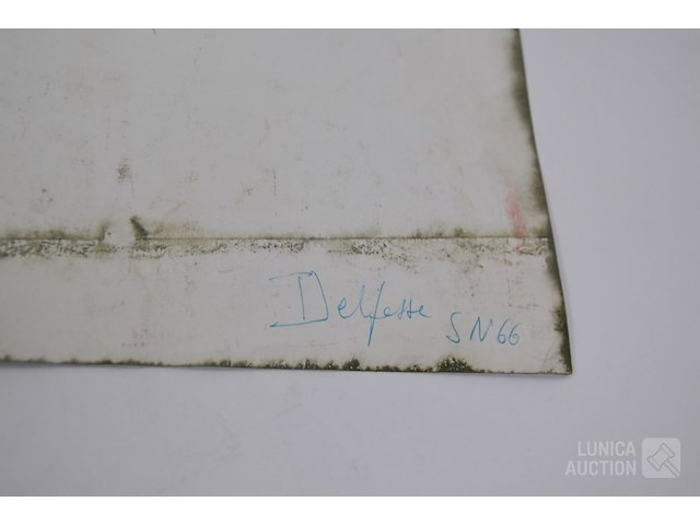 Kunstwerk - afbeelding 3 van  3