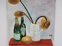 Kunstwerk - afbeelding 1 van  3