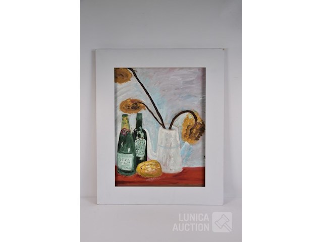 Kunstwerk - afbeelding 2 van  3