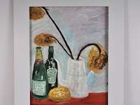 Kunstwerk - afbeelding 2 van  3