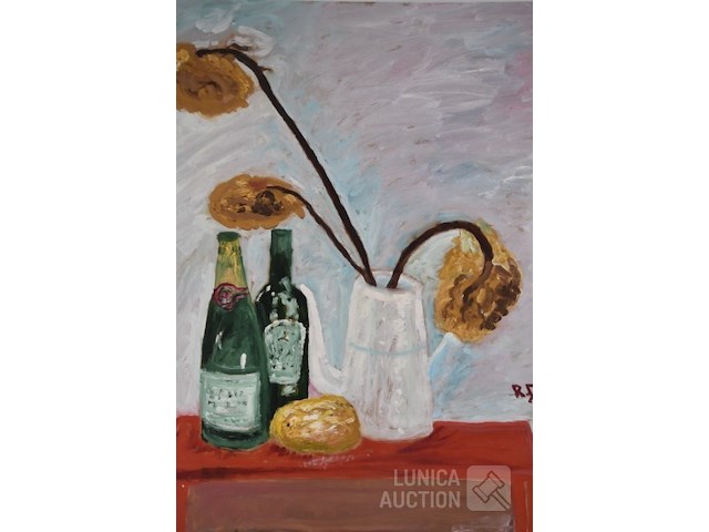 Kunstwerk - afbeelding 3 van  3