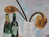 Kunstwerk - afbeelding 3 van  3