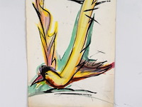 Kunstwerk - afbeelding 1 van  3