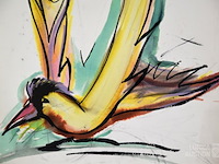 Kunstwerk - afbeelding 2 van  3