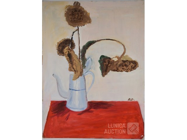 Kunstwerk - afbeelding 1 van  3