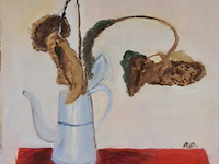 Kunstwerk - afbeelding 1 van  3