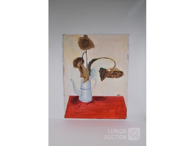 Kunstwerk - afbeelding 2 van  3