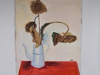 Kunstwerk - afbeelding 2 van  3