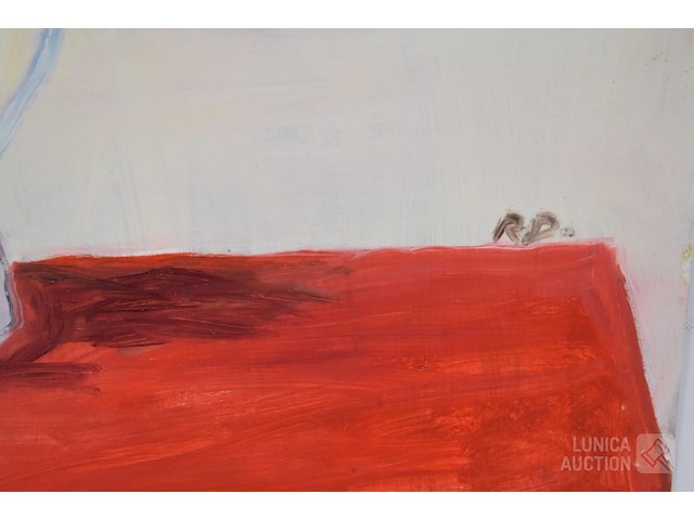 Kunstwerk - afbeelding 3 van  3