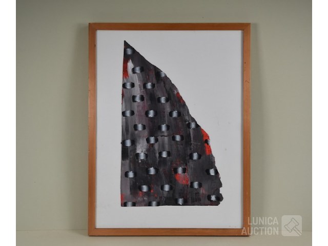 Kunstwerk - afbeelding 1 van  3