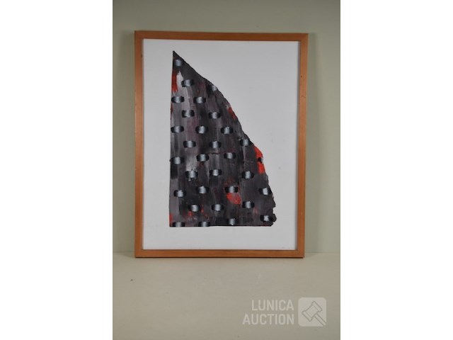 Kunstwerk - afbeelding 2 van  3