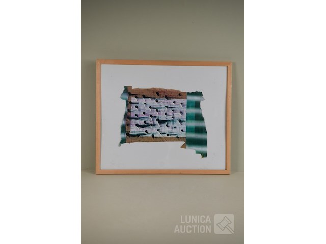 Kunstwerk - afbeelding 1 van  5