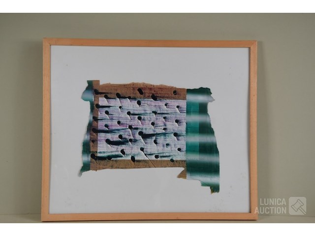 Kunstwerk - afbeelding 2 van  5