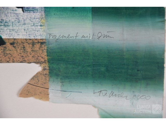 Kunstwerk - afbeelding 4 van  5