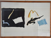 Kunstwerk - afbeelding 1 van  6