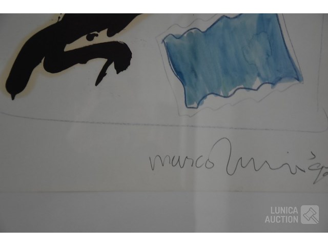 Kunstwerk - afbeelding 2 van  6