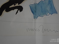 Kunstwerk - afbeelding 2 van  6