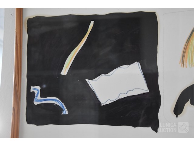 Kunstwerk - afbeelding 3 van  6