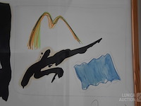 Kunstwerk - afbeelding 4 van  6