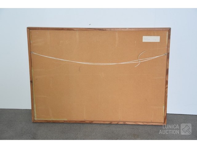 Kunstwerk - afbeelding 5 van  6