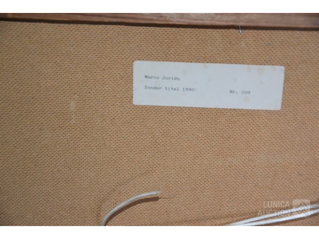 Kunstwerk - afbeelding 6 van  6