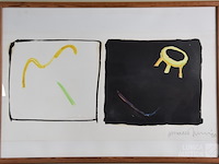 Kunstwerk - afbeelding 1 van  5