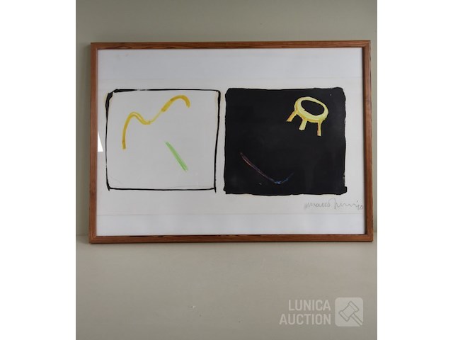 Kunstwerk - afbeelding 2 van  5