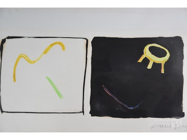 Kunstwerk - afbeelding 3 van  5