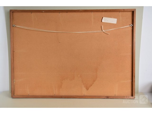 Kunstwerk - afbeelding 5 van  5