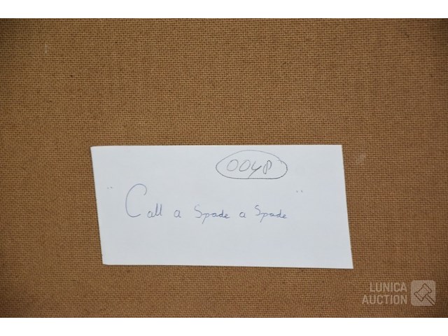 Kunstwerk - afbeelding 3 van  3