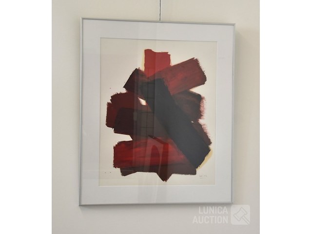 Kunstwerk - afbeelding 1 van  5