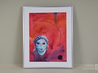 Kunstwerk - afbeelding 1 van  4