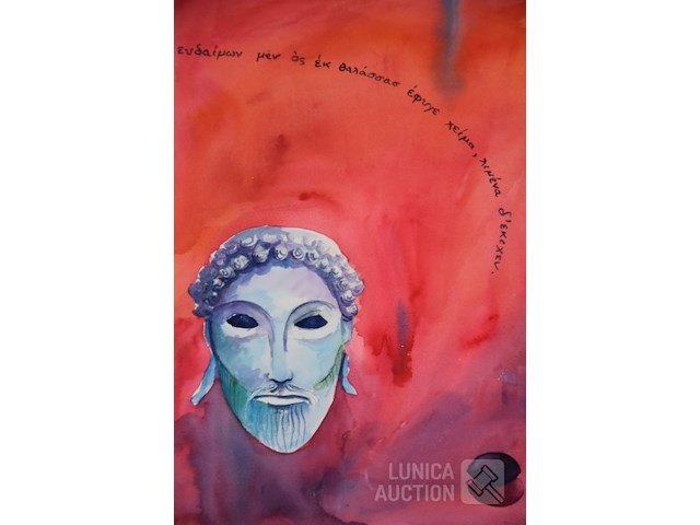 Kunstwerk - afbeelding 2 van  4