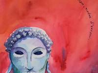 Kunstwerk - afbeelding 2 van  4