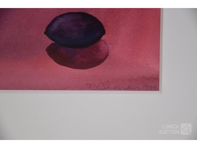 Kunstwerk - afbeelding 3 van  4