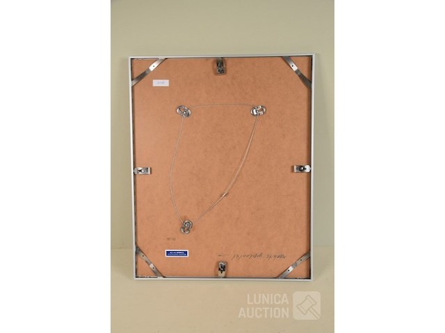 Kunstwerk - afbeelding 4 van  4