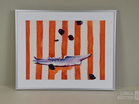 Kunstwerk - afbeelding 1 van  3