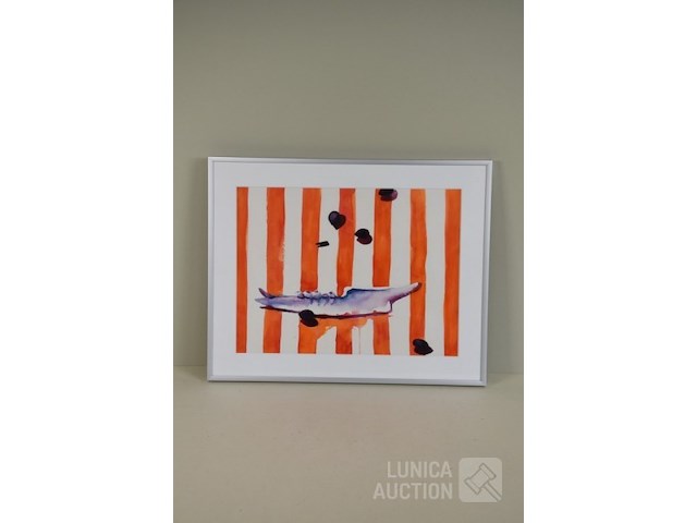 Kunstwerk - afbeelding 2 van  3