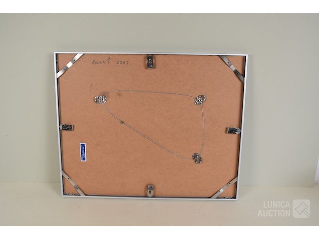 Kunstwerk - afbeelding 3 van  3