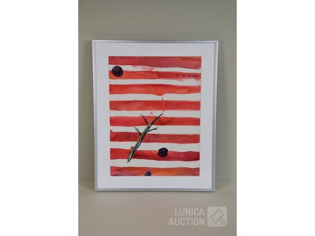 Kunstwerk - afbeelding 1 van  4