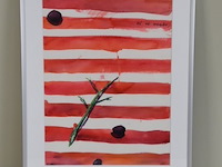 Kunstwerk - afbeelding 1 van  4