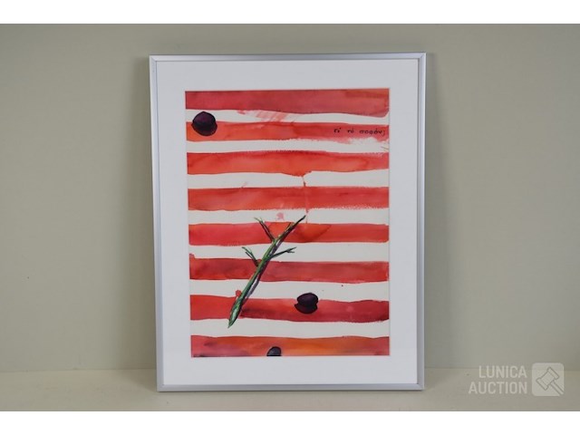 Kunstwerk - afbeelding 2 van  4