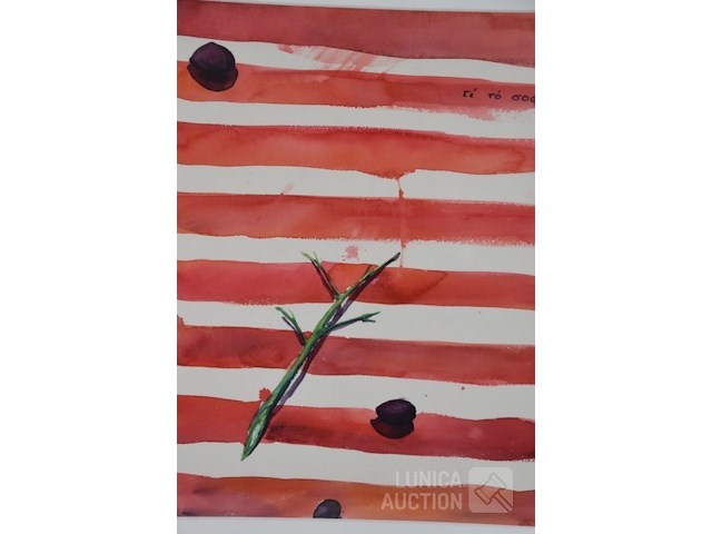 Kunstwerk - afbeelding 3 van  4