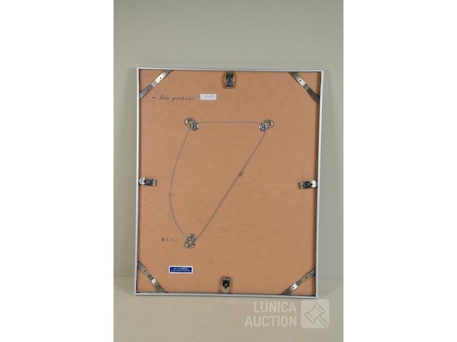 Kunstwerk - afbeelding 4 van  4