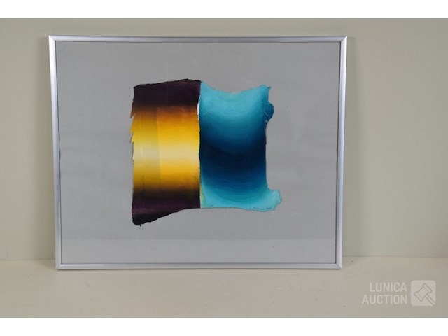 Kunstwerk - afbeelding 1 van  3