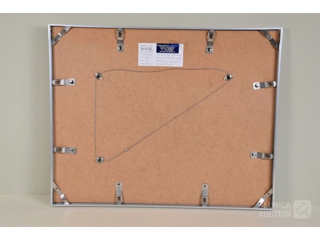 Kunstwerk - afbeelding 3 van  3