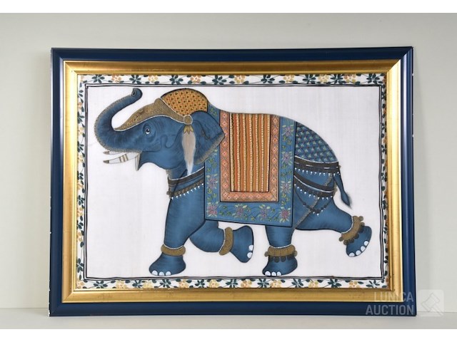 Kunstwerk - afbeelding 1 van  3