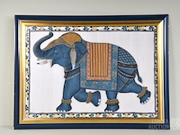 Kunstwerk - afbeelding 1 van  3