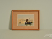 Kunstwerk - afbeelding 1 van  4